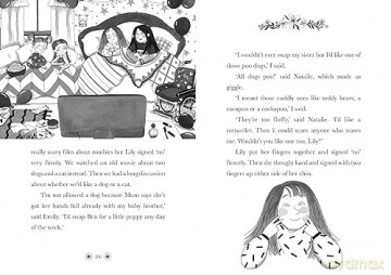 Best Sleepover In The World - Jacqueline Wilson [KSIĄŻKA]