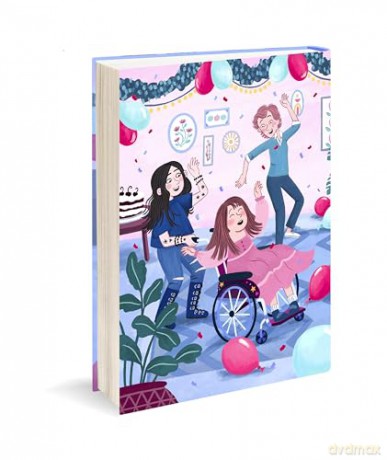 Best Sleepover In The World - Jacqueline Wilson [KSIĄŻKA]