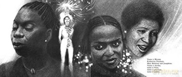 Cornrows - Camille Yarbrough [KSIĄŻKA]
