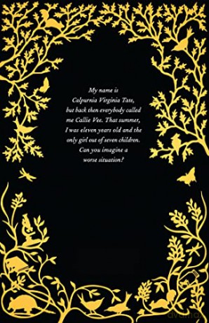 Evolution Of Calpurnia Tate - Jacqueline Kelly [KSIĄŻKA]