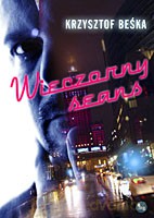 Wieczorny seans - Beśka Krzysztof [KSIĄŻKA]