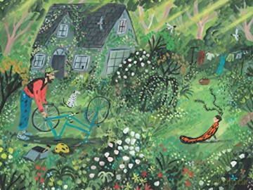 Butterfly Child Hb - Majewski Marc [KSIĄŻKA]