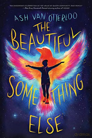 Beautiful Something Else - Ash Otterloo [KSIĄŻKA]