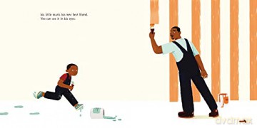 Boy Dad Hb - Williams Sean [KSIĄŻKA]