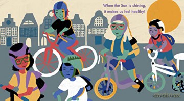 Day In The Sun - Diana Ejaita [KSIĄŻKA]