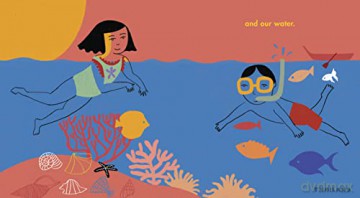 Day In The Sun - Diana Ejaita [KSIĄŻKA]