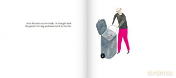 Grandad S Pink Trousers - Lucie Ha Truhelkova [KSIĄŻKA]