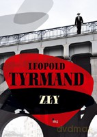 Zły - Tyrmand L. [KSIĄŻKA]