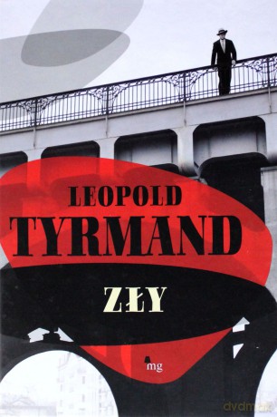 Zły - Tyrmand L. [KSIĄŻKA]