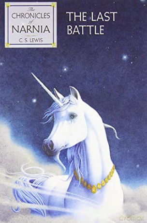 Chronicles Of Narnia 8book Box Set Inter - C. S. Lewis [KSIĄŻKA]