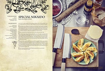 Gastronogeek Anime Cookbook - Thibaud Villanova [KSIĄŻKA]