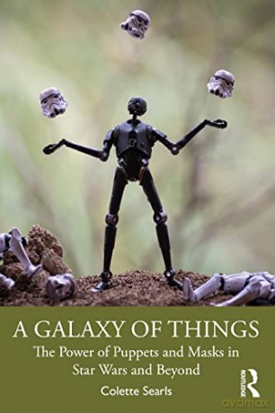 Galaxy Of Things - Colette Searls [KSIĄŻKA]