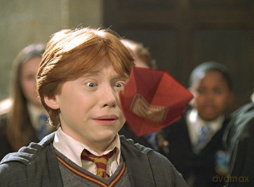 Harry Potter Chamber Secrets Enchanted - None [KSIĄŻKA]