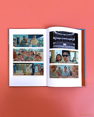 Asteroid City - Wes Anderson [KSIĄŻKA]