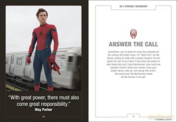 Be More Spider Man - Kelly Knox [KSIĄŻKA]