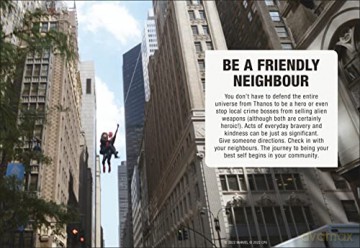 Be More Spider Man - Kelly Knox [KSIĄŻKA]
