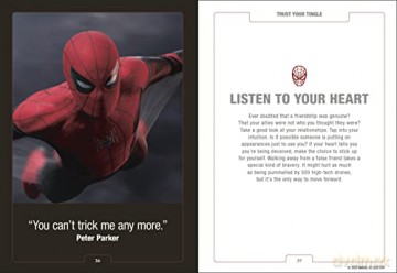 Be More Spider Man - Kelly Knox [KSIĄŻKA]