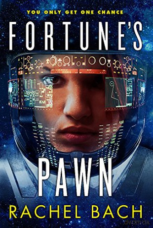 Fortunes Pawn - Rachel Bach [KSIĄŻKA]
