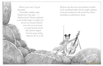 Guardians Of Magic - Chris Riddell [KSIĄŻKA]