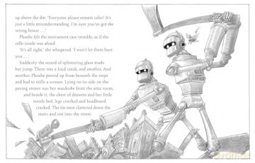 Guardians Of Magic - Chris Riddell [KSIĄŻKA]