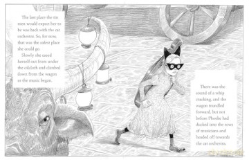Guardians Of Magic - Chris Riddell [KSIĄŻKA]