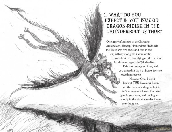 How To Train Your Dragon 20th Anniversar - Cressida Cowell [KSIĄŻKA]