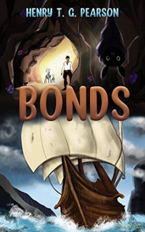 Bonds - Henry T. G. Pearson [KSIĄŻKA]
