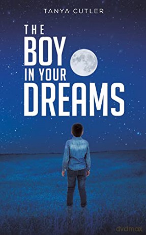 Boy In Your Dreams - Tanya Cutler [KSIĄŻKA]