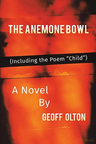 Anemone Bowl - Geoff Olton [KSIĄŻKA]
