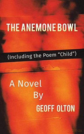 Anemone Bowl - Geoff Olton [KSIĄŻKA]