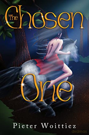 Chosen One - Pieter Woittiez [KSIĄŻKA]