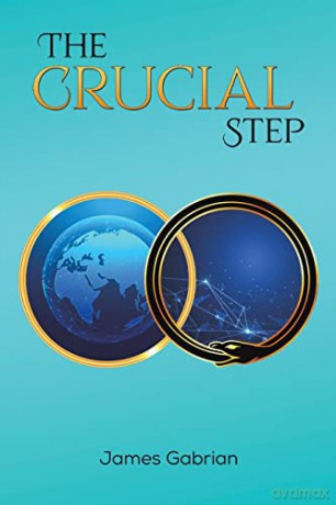 Crucial Step - James Gabrian [KSIĄŻKA]