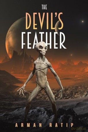 Devils Feather - Arman Ratip [KSIĄŻKA]