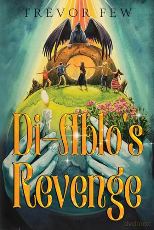 Diablos Revenge - Trevor Few [KSIĄŻKA]