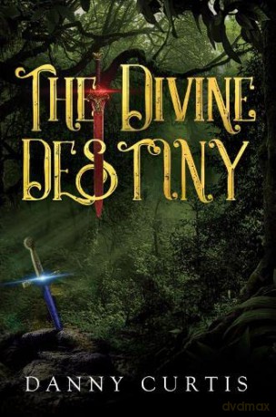 Divine Destiny - Danny Curtis [KSIĄŻKA]