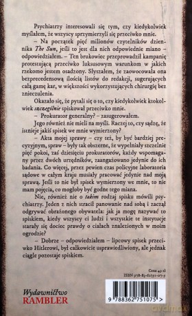 Tak niewiele zrobiono - Dalrymple Theodore [KSIĄŻKA]