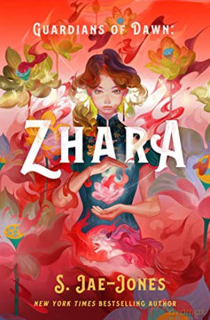 Guardians Of Dawn Zhara - S Jae-Jones [KSIĄŻKA]