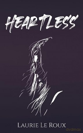 Heartless - Laurie Le Roux [KSIĄŻKA]
