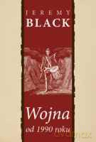 Wojna od 1990 roku - Black Jeremy [KSIĄŻKA]