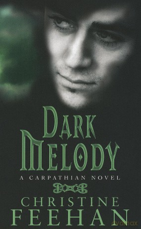 Dark Melody - Christine Feehan [KSIĄŻKA]