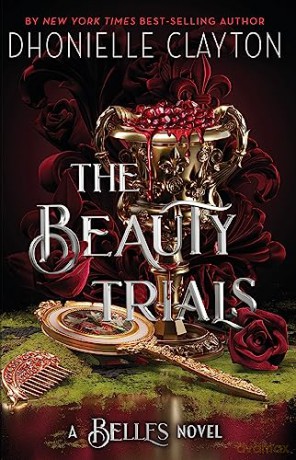 Beauty Trials - Dhonielle Clayton [KSIĄŻKA]
