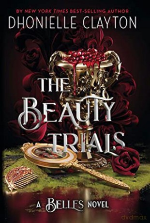 Beauty Trials - Dhonielle Clayton [KSIĄŻKA]