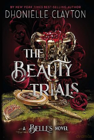 Beauty Trials - Dhonielle Clayton [KSIĄŻKA]