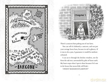First Shadowdragon - Lee Newbery [KSIĄŻKA]