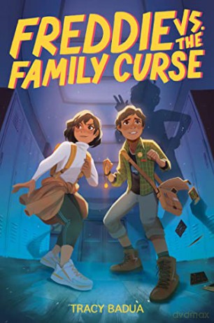 Freddie Vs The Family Cur Pb - Tracy Badua [KSIĄŻKA]