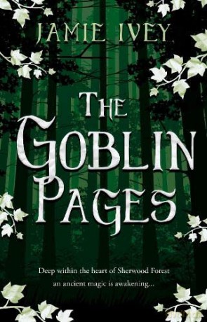 Goblin Pages - Jamie Ivey [KSIĄŻKA]
