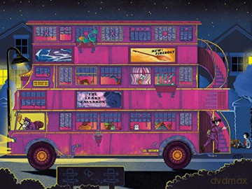 Harry Potter Prisoner Of Azkaban Minalim - J K Rowling [KSIĄŻKA]