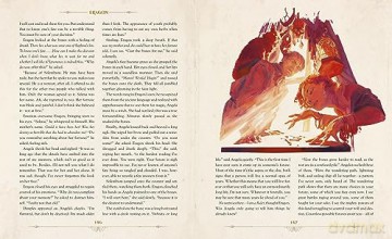 Eragon - Paolini Christopher [KSIĄŻKA]