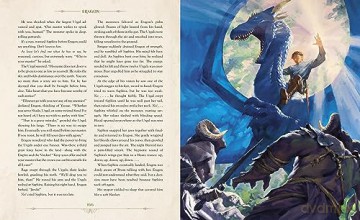 Eragon - Paolini Christopher [KSIĄŻKA]