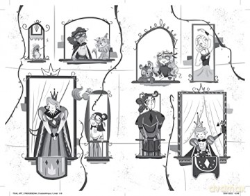 Glass Slipper Academy - Paula Harrison [KSIĄŻKA]